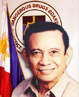 H.E. Teofisto Guingona Jr.